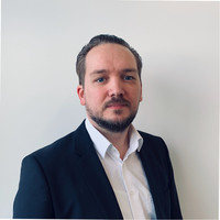 Florian Eiche