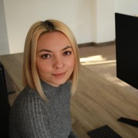 Eliza Ciobanu