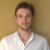 Hidde Van Gijn