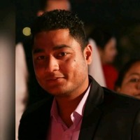 Ankit Rawat
