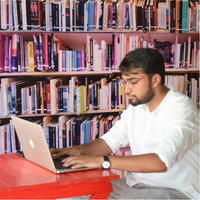 K.Prince Raj Kumar Jain