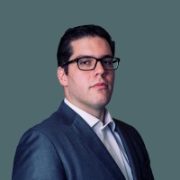 Luiz Fernando Gronau, PMP, PMD Pro, CP3P-F