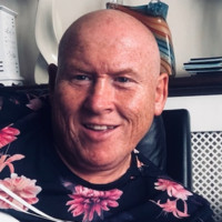 Brian Greenwood