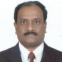 Mohammed Aslam
