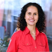 Larisa Aragon Castro, Executive MBA