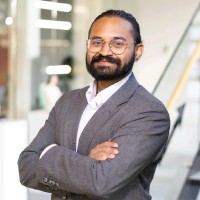 John Jayakumar