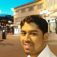 Sanjay M S