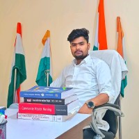 Drx Rishabh Kumar