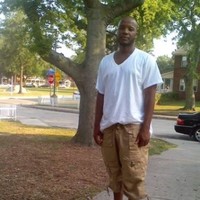 Lance Johnson