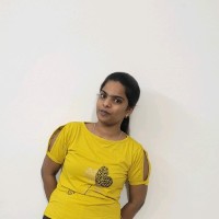 Dhana Lakshmi Kancharla