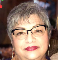 Rita Mae Trevino