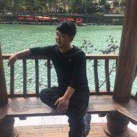陈海烽