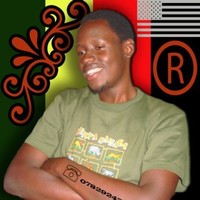 Mugabi John