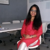 Neha Parkar