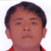 Oriel Jr Rontas