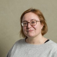 Trisha Moore de Sanchez