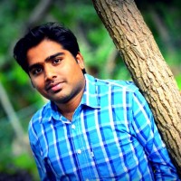 Chethan M.R.