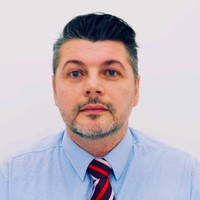 Mark Perry