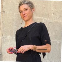 Géraldine Malard
