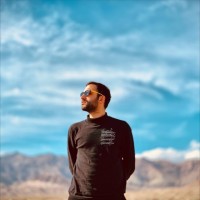 Amin Khaleghi