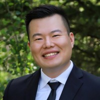 Michael Huang