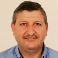 Mahmoud Azzam