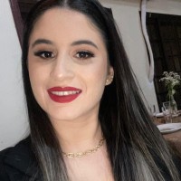 Danielle Teixeira Alves