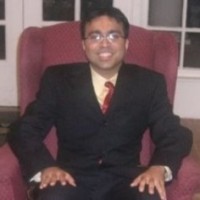 Anand Manshani