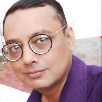 Syed Bukhari
