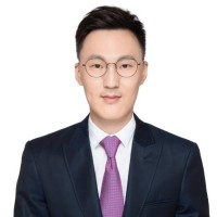 Charles Liu
