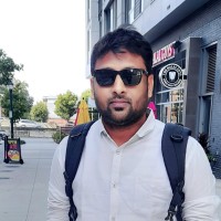 Francis Prasanth