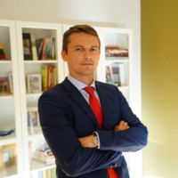 Aleksandr Voronkov