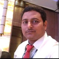 Abhishek Chaturvedi