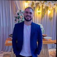 Thiago Hess Wensiboski