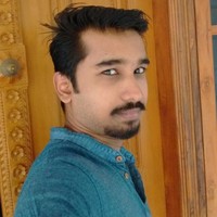 Praveen M Narayanan