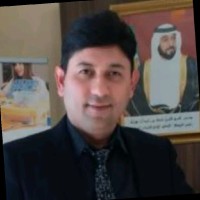 Abdul Rehman Muhammad
