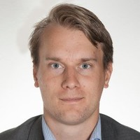 Robin Kihlblom
