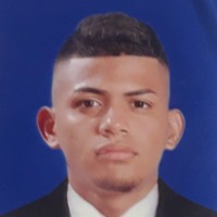 Eduard Doria Quiroz