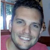 Dustin Armstrong