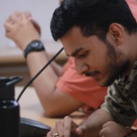 Utkarsh Singh