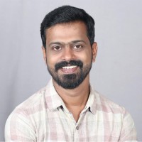 Binesh Kn