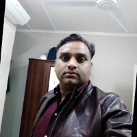 Manoj  Singh Sikarwar