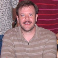 Marc Mccrea