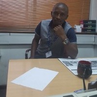 Gilbert Matungwa
