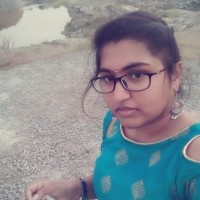 Geetha Gayathri Polineni