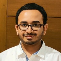 Afnan Ahmed
