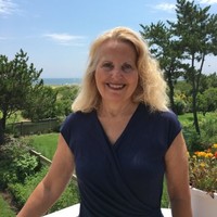 Deborah Price Tordella, Mai, Sra