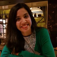 Roshni Nair