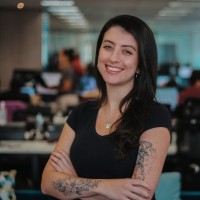 Talita Delponte