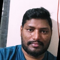 Pateel Mahesh Kumar Reddy